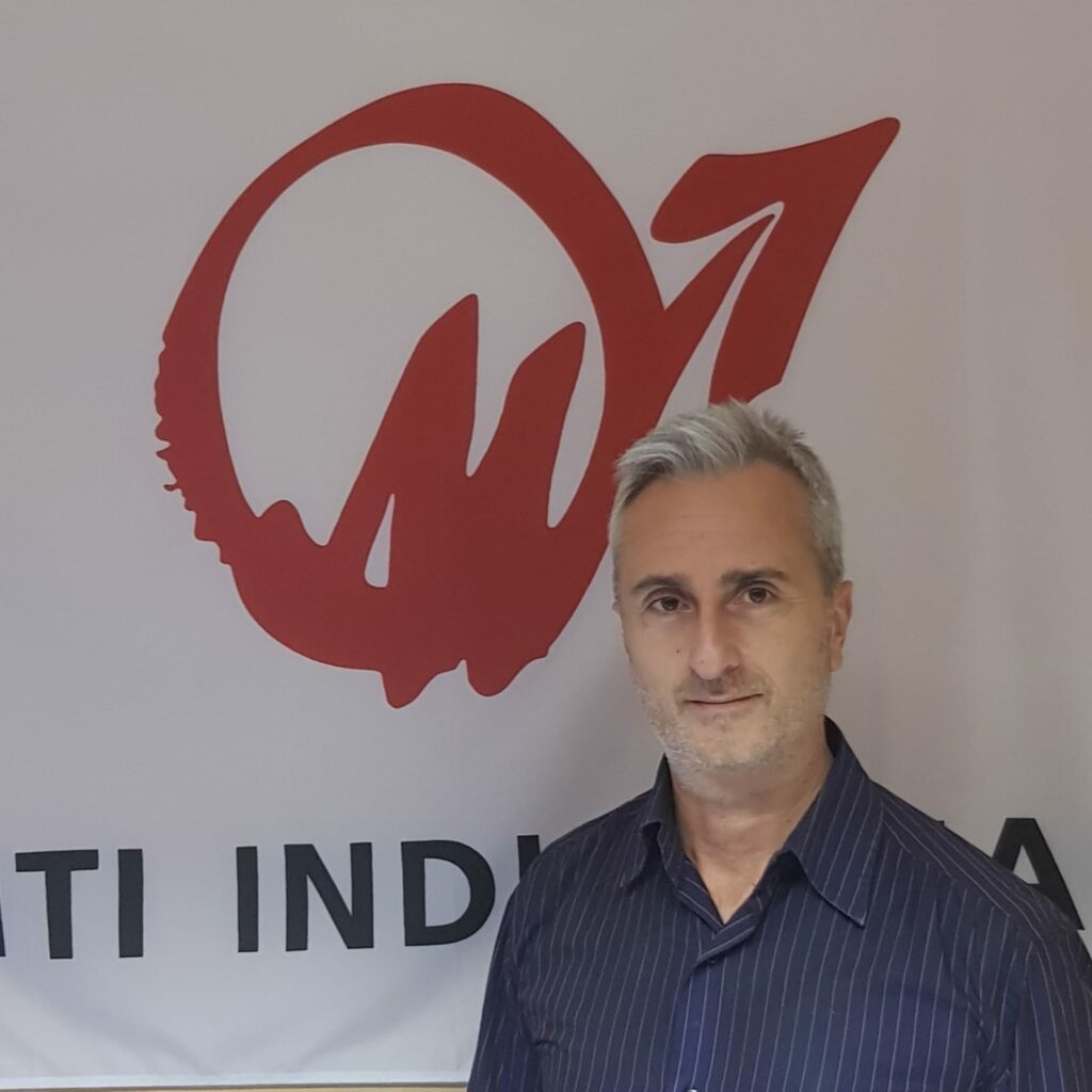 Studio Tecnico <br> Pier Paolo Canino