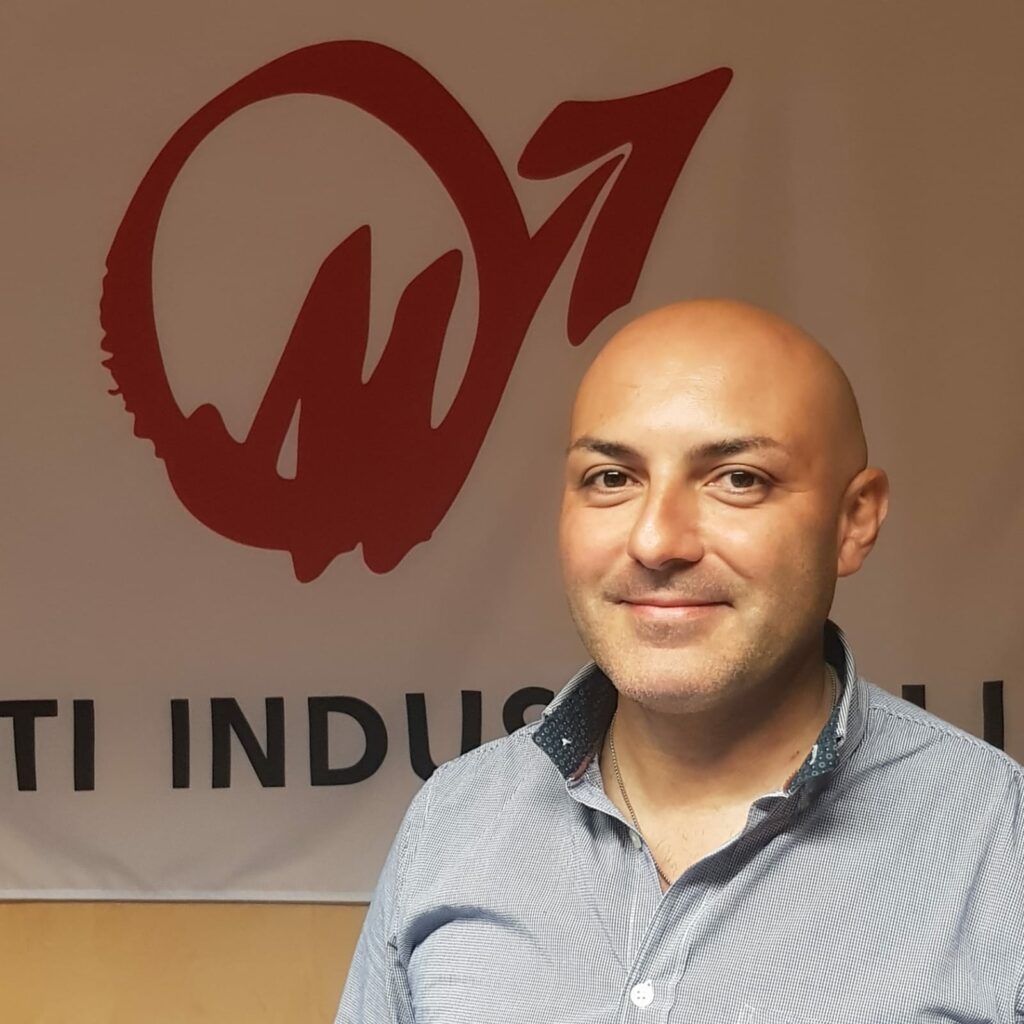 Studio Tecnico <br> Giovanni Lia