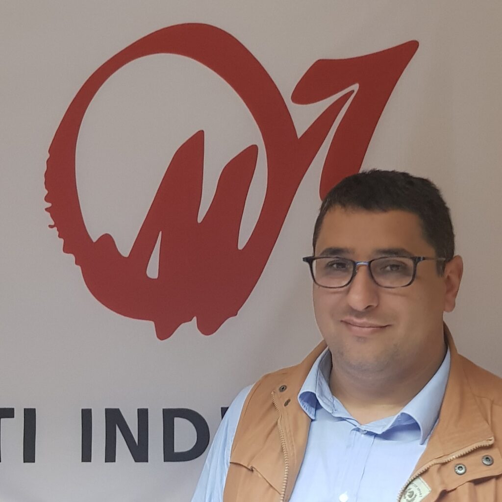 Studio Tecnico <br> Alberico Cilio