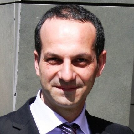 Studio Tecnico <br> Guido Salerno
